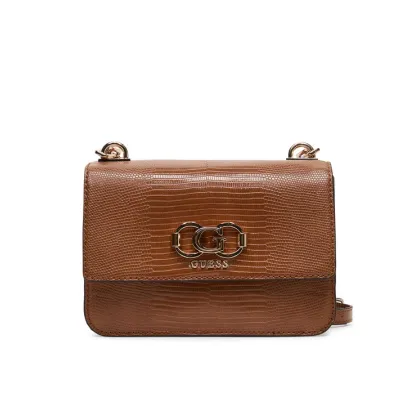 Zdjęcie Guess Torebka Salinge HWKG96 24200 Brązowy