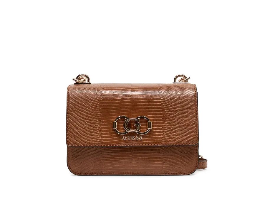 obrazek 1 Guess Torebka Salinge HWKG96 24200 Brązowy
