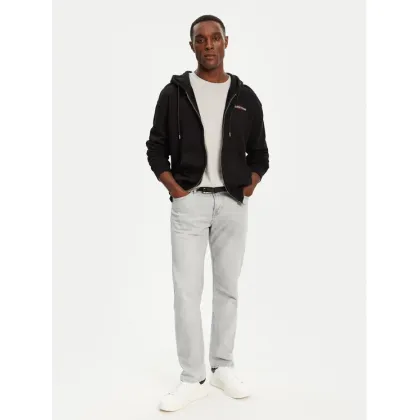 Zdjęcie Guess Jeans Bluza M5RQ45 KCPR1 Czarny Regular Fit