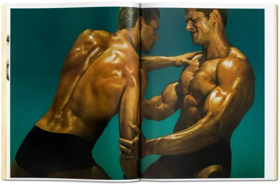 obrazek 7 Książka Mario Testino. SIR - Taschen