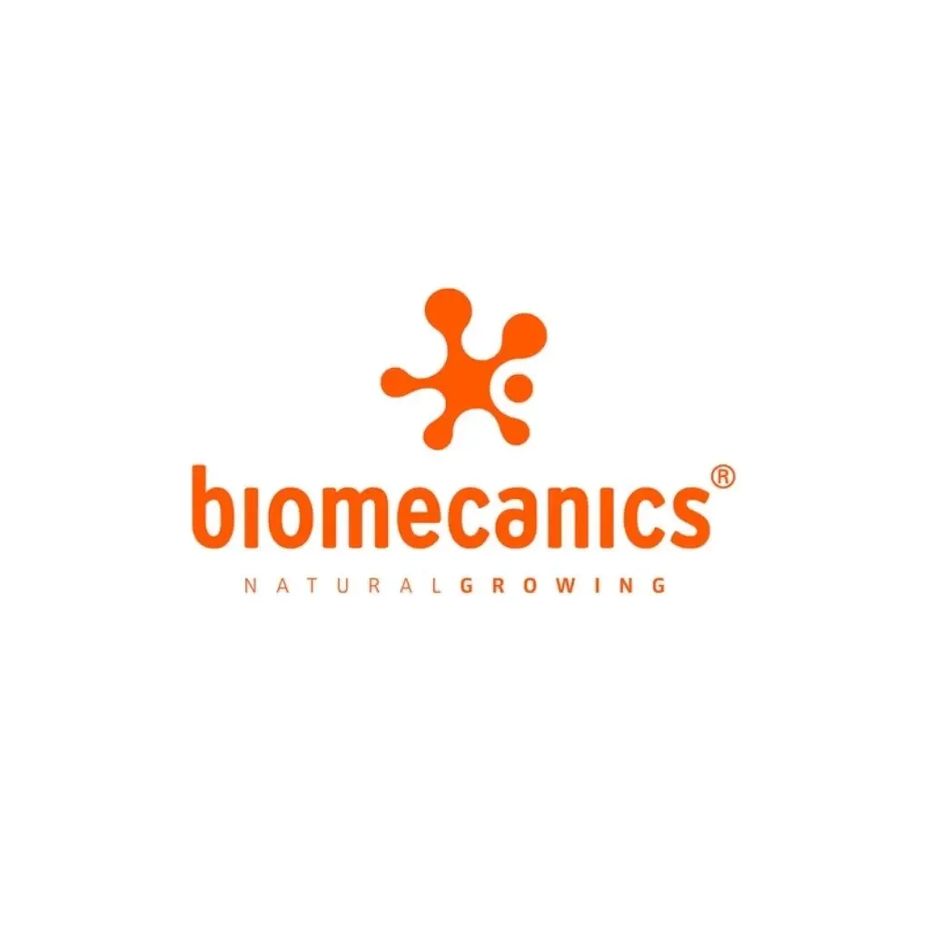 Biomecanics logo