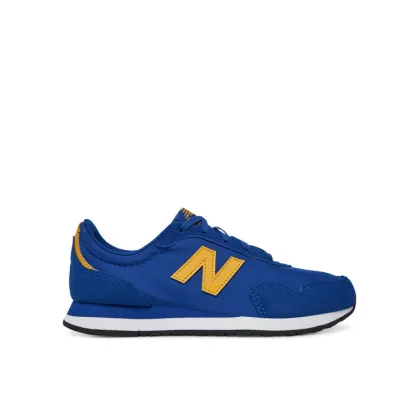 Zdjęcie New Balance Sneakersy GC323AD Niebieski