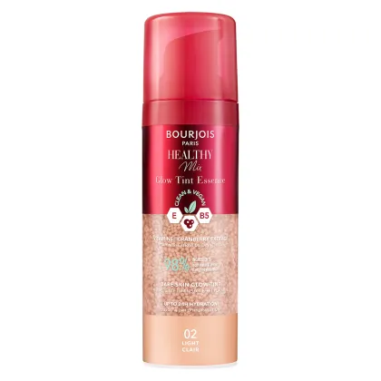 Zdjęcie Bourjois Healthy Mix Glow Tint, 20 Light