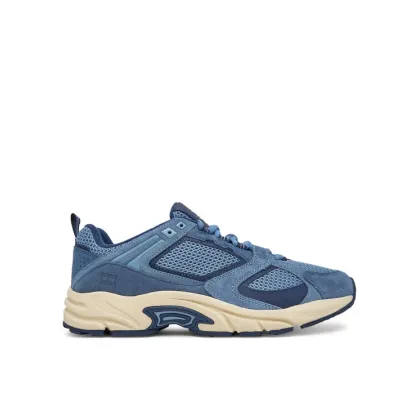 Zdjęcie Tommy Jeans Sneakersy Archive'97 EM0EM01557 Niebieski