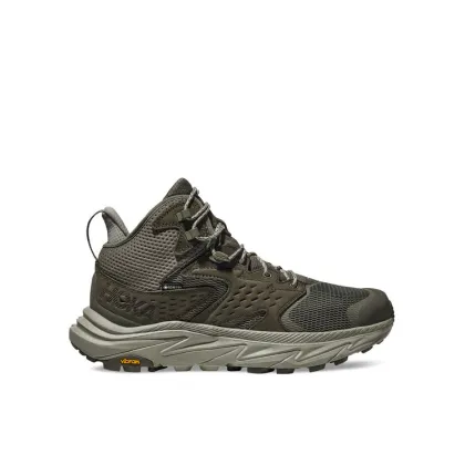 Zdjęcie Hoka Trekkingi Anacapa 2 Mid GTX GORE-TEX 1141633 Szary