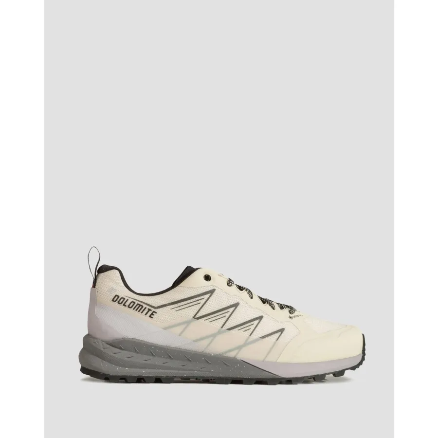 obrazek 1 Niskie Buty Trekkingowe Damskie Dolomite Croda Nera Tech Gtx