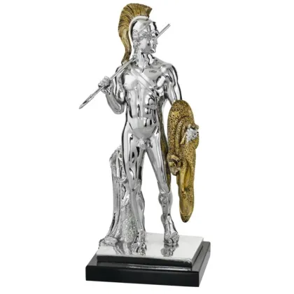 Zdjęcie Mars - bóg wojny z mitologii rzymskiej