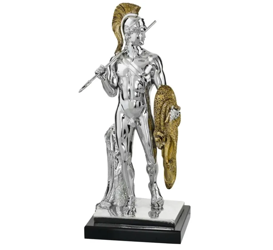 obrazek 1 Mars - bóg wojny z mitologii rzymskiej