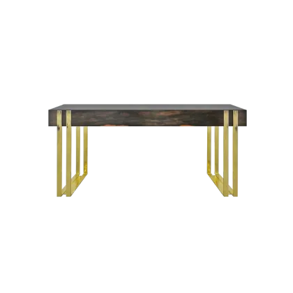 Picture A sophisticated desk with a drawer for the office - Gdańsk