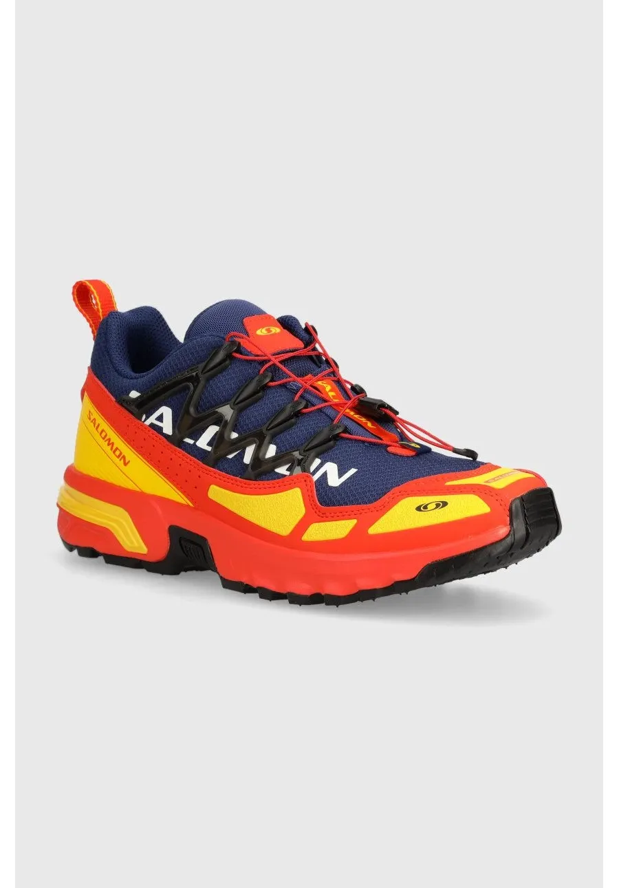 obrazek 1 Salomon buty ACS + HERITAGE PACK męskie kolor niebieski L47436400
