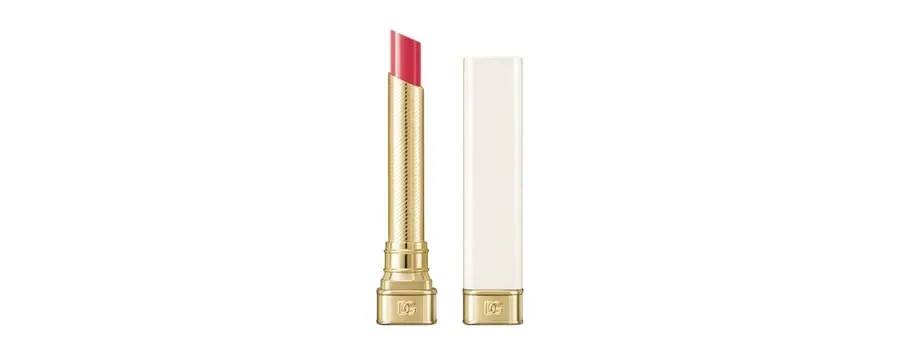 obrazek 1 Dolce&Gabbana My Juicy Sheer Szminka 27 g Nr. 333 - Mittleres intensives Rosa