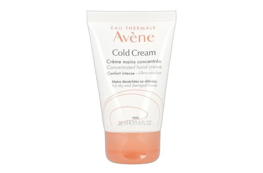 obrazek 1 Avène Cold Cream Krem do rąk 50 ml Avene