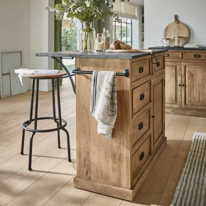 Zdjęcie Wyspa kuchenna Montégut