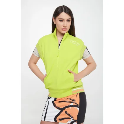 Zdjęcie Bluza damska bezrękawnik SPORTALM Sportalm