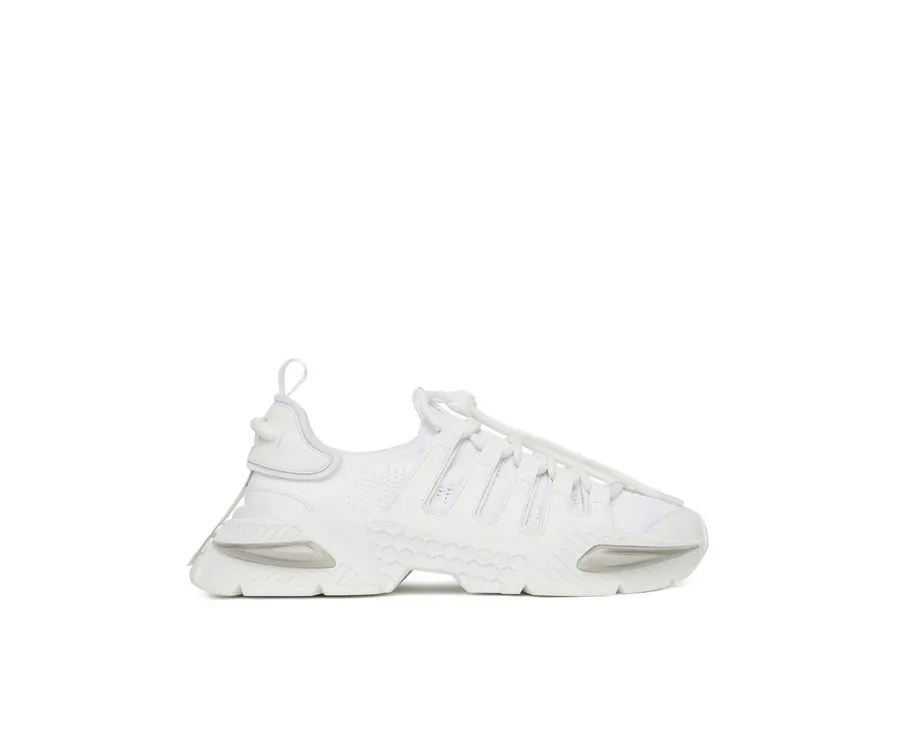 obrazek 1 Dolce&Gabbana Sneakersy CS2253 AV061 89642 Biały