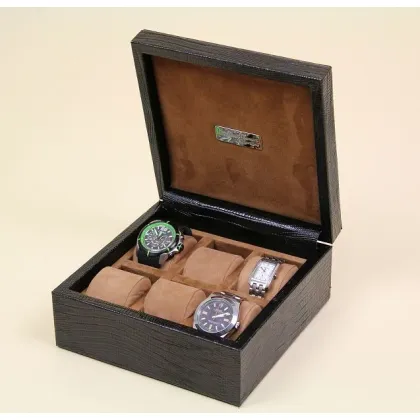 Zdjęcie Fantastyczne pudełko na 6 czasomierzy z kolekcji Thesius