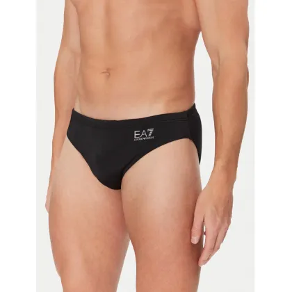Zdjęcie EA7 Emporio Armani Kąpielówki 7M000500 AF14514 MC026 Czarny