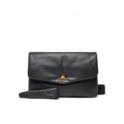 Zdjęcie Gianni Chiarini Torebka Mirea BS 11211 FOUCLD-NA Czarny
