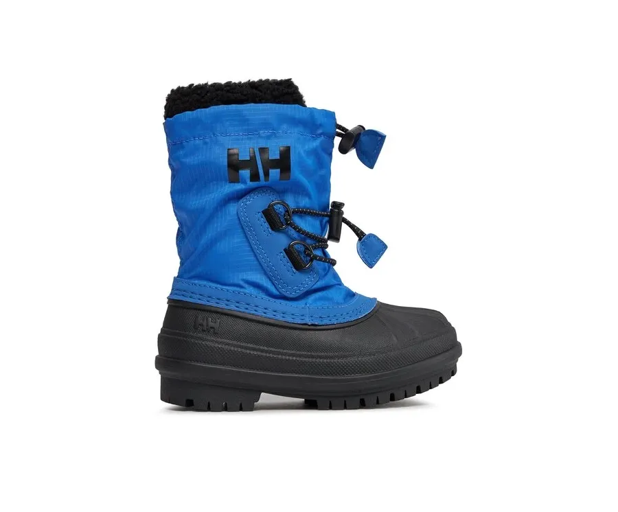 obrazek 1 Helly Hansen Śniegowce Jk Varanger Insulated 11646_543 Niebieski