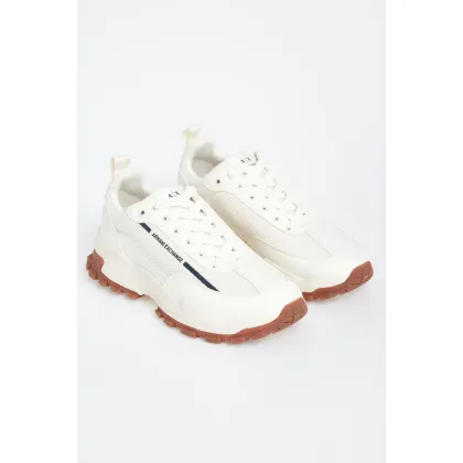 Zdjęcie Sneakersy męskie ARMANI EXCHANGE Armani Exchange