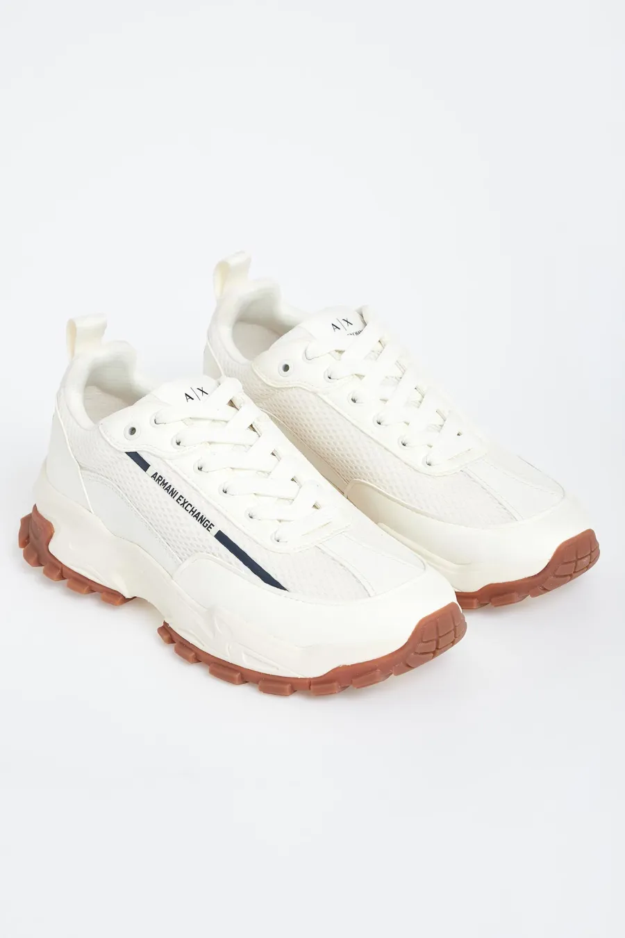 obrazek 1 Sneakersy męskie ARMANI EXCHANGE Armani Exchange