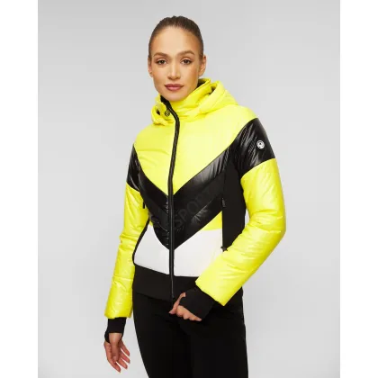 Zdjęcie Kurtka Narciarska Damska Sportalm