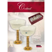 Picture Cocktail Glasses