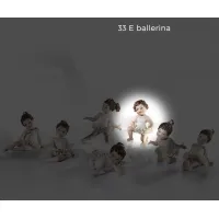 Zdjęcie Śliczna figurka wykonana z porcelany - Sibania