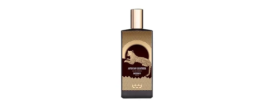 obrazek 1 Memo Paris Cuirs Nomades African Leather Woda perfumowana 75 ml