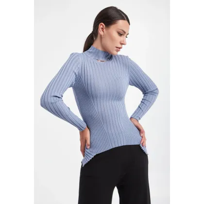Zdjęcie Sweter wełniany WOLFORD Wolford