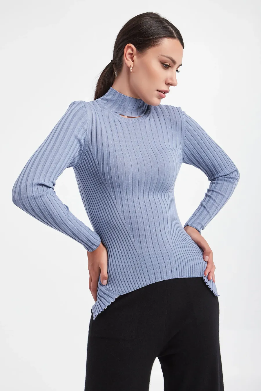 obrazek 1 Sweter wełniany WOLFORD Wolford