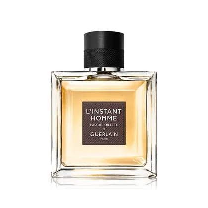 Zdjęcie GUERLAIN L'Instant de Guerlain pour Homme Woda toaletowa 100 ml