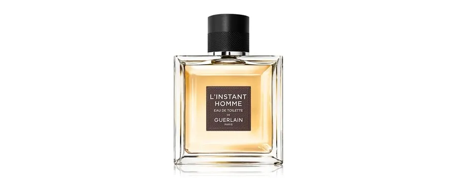 obrazek 1 GUERLAIN L'Instant de Guerlain pour Homme Woda toaletowa 100 ml