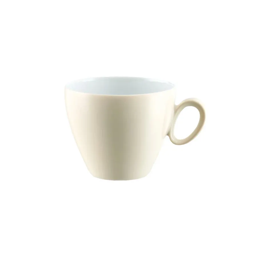 obrazek 1 Stylowa mała porcelanowa filiżanka do espresso - Seltmann Weiden