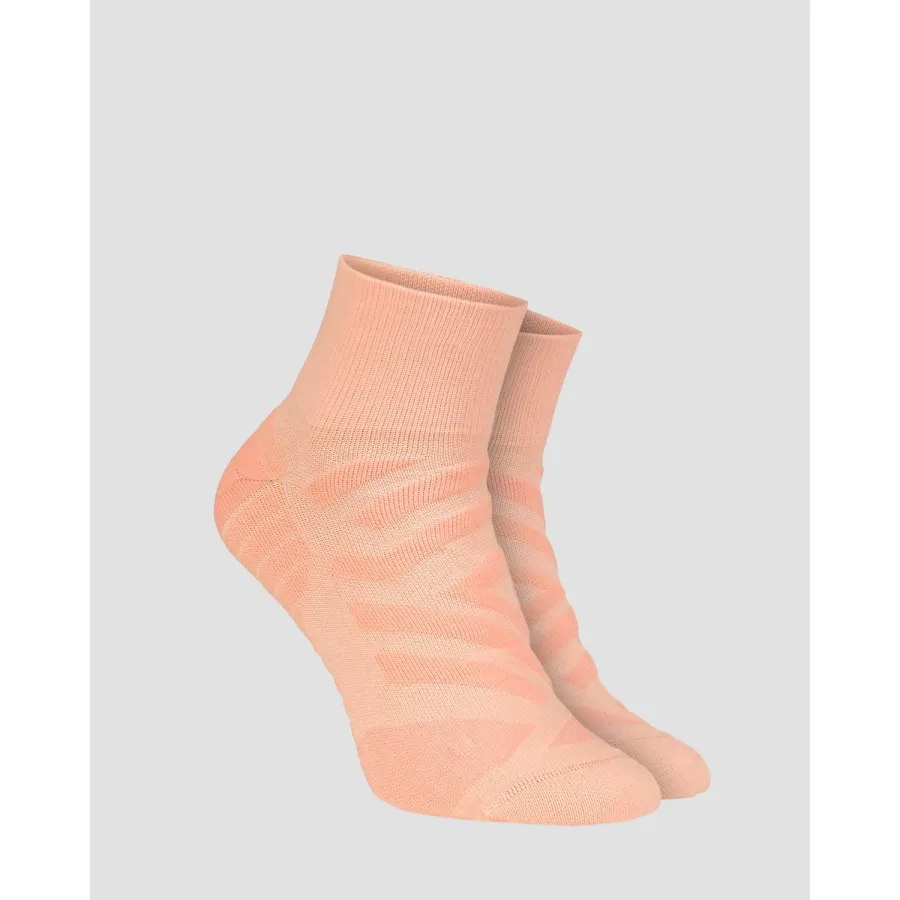 obrazek 1 Skarpety Sportowe Męskie On Running Performance Mid Sock