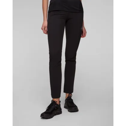 Zdjęcie Spodnie Turystyczne Damskie Mammut Runbold