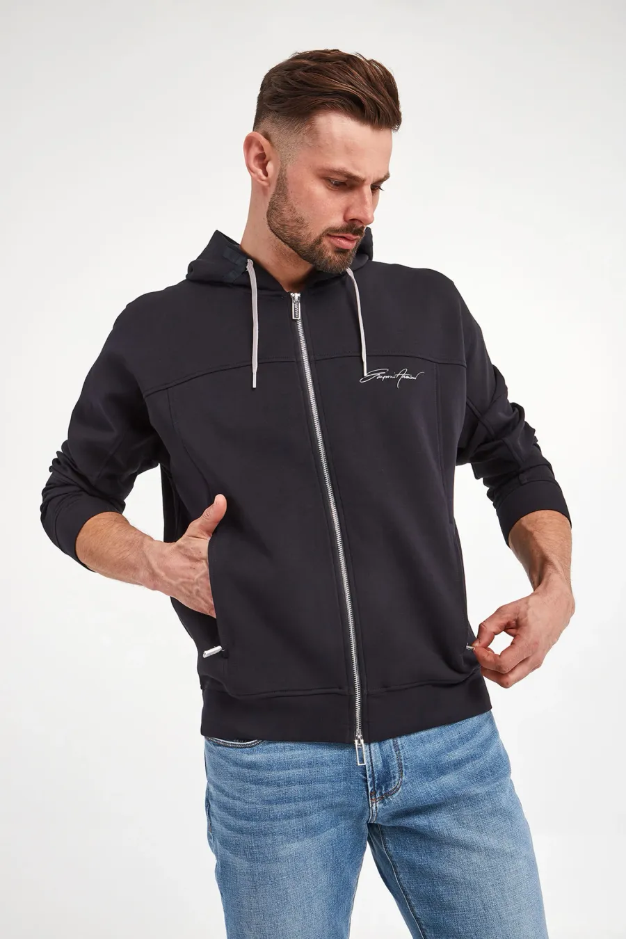 obrazek 1 Bluza EMPORIO ARMANI Emporio Armani