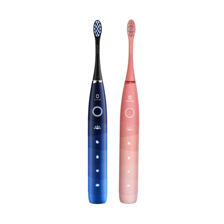 obrazek 1 Oclean Zestaw Find Duo Set
