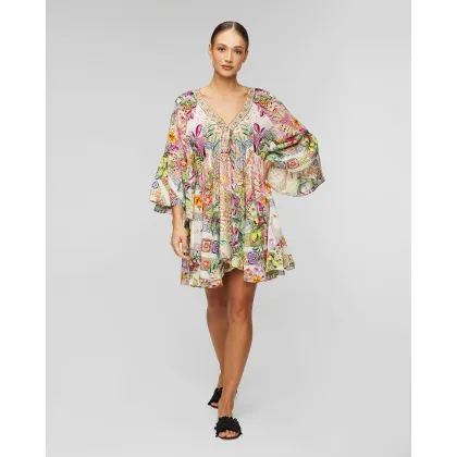 Zdjęcie Sukienka Jedwabna Damska Camilla