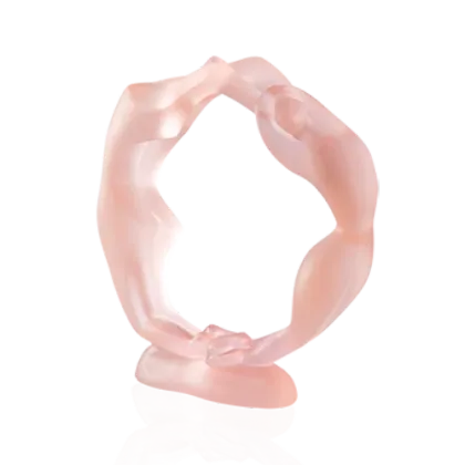 Zdjęcie Rzeźba Obrączka ślubna autorstwa Natachy Mondon