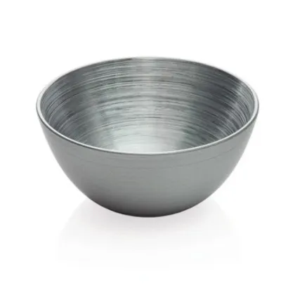 Picture Italian Platinum Bombay bowl - IVV