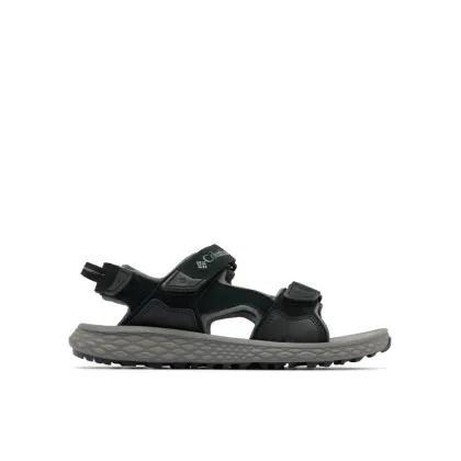 Zdjęcie Columbia Sandały Konos Hiker 2121571 Czarny