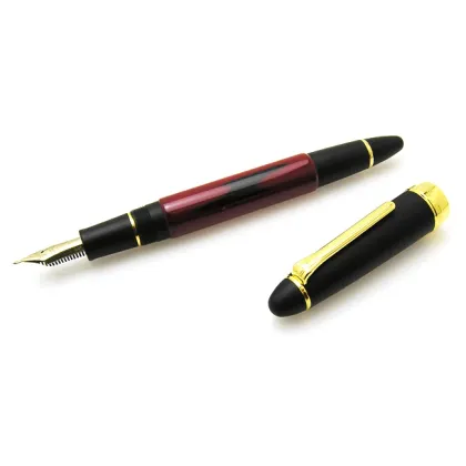 Zdjęcie Sailor Pióro Wieczne Maki-e Koshyu Shitsugei Negoro