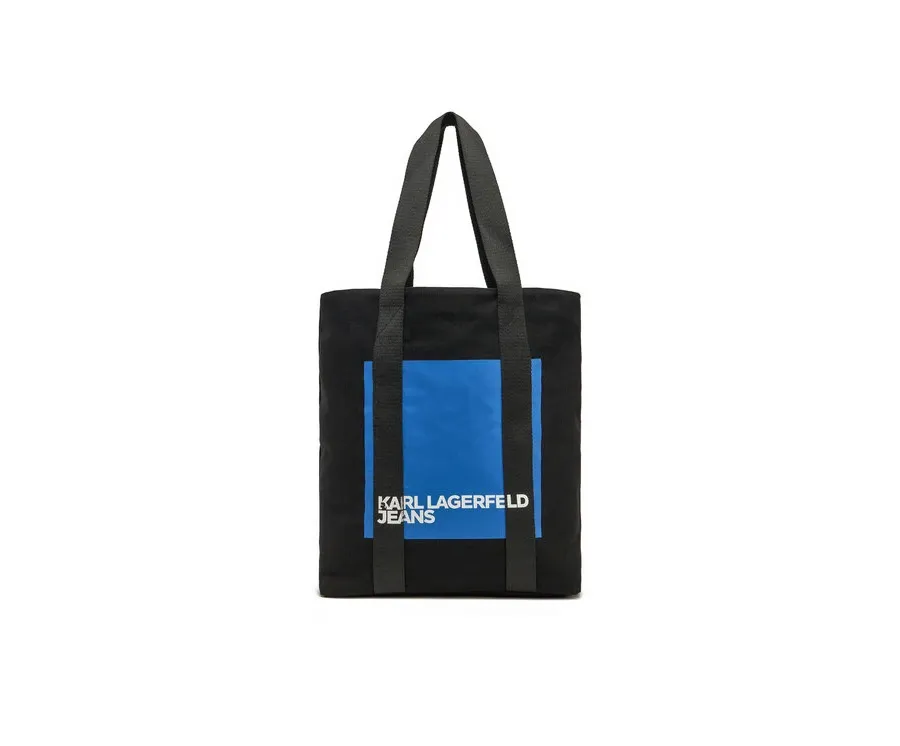 obrazek 1 KARL LAGERFELD Torebka A1W50001 Czarny