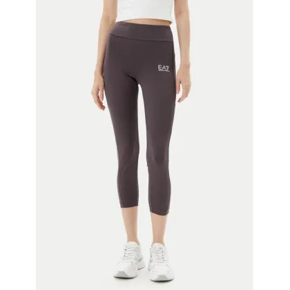 Zdjęcie EA7 Emporio Armani Legginsy 7W000239 AF12627 U6278 Brązowy Slim Fit