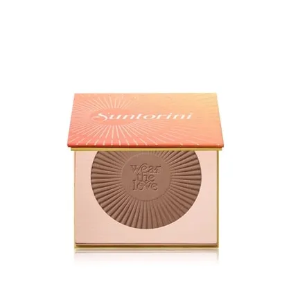 Zdjęcie ZOEVA Suntorini Bronzer 8.5 g Tan