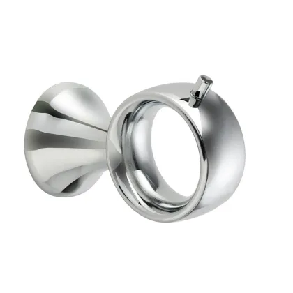 Zdjęcie Nowoczesny w stylu haczyk do stylowej łazienki - Stilhaus