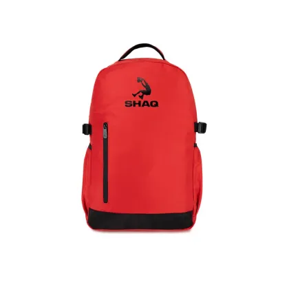 Zdjęcie Shaq Plecak SHQ-K-001-CCC Czerwony