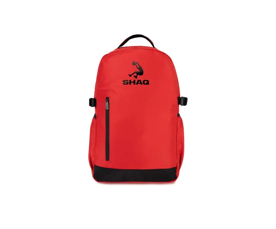 obrazek 1 Shaq Plecak SHQ-K-001-CCC Czerwony