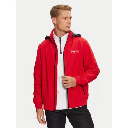 Zdjęcie Pepe Jeans Wiatrówka Red Bull Racing RM400006 Czerwony Regular Fit